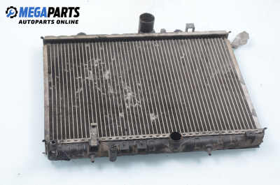Воден радиатор за Peugeot 406 Sedan (08.1995 - 01.2005) 2.0 HDI 110, 109 к.с.
