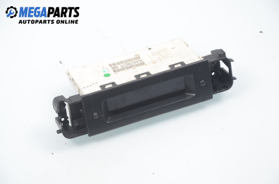 Часовник за Peugeot 406 Sedan (08.1995 - 01.2005)