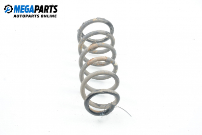 Пружина за ходова част за Peugeot 406 Sedan (08.1995 - 01.2005), седан, позиция: задна