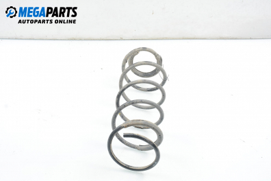 Пружина за ходова част за Peugeot 406 Sedan (08.1995 - 01.2005), седан, позиция: предна