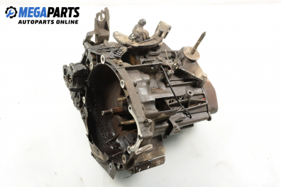 Ръчна скоростна кутия за Peugeot 406 Sedan (08.1995 - 01.2005) 2.0 HDI 110, 109 к.с.