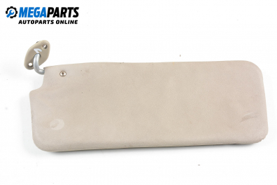 Сенник за Daihatsu Charade III Hatchback (01.1987 - 07.1993), позиция: лява