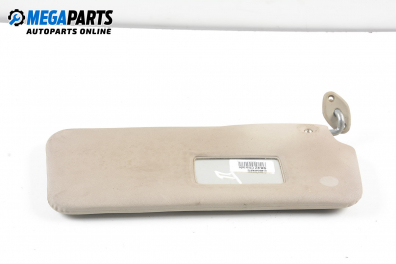 Сенник за Daihatsu Charade III Hatchback (01.1987 - 07.1993), позиция: дясна