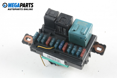 Бушонно табло за Daihatsu Charade III Hatchback (01.1987 - 07.1993) 1.0 Turbo (G100), 68 к.с.