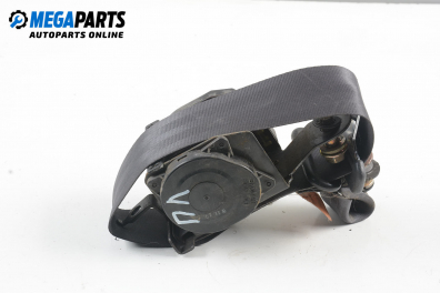 Предпазен колан за Daihatsu Charade III Hatchback (01.1987 - 07.1993), 2+1 вр., позиция: предна, лява