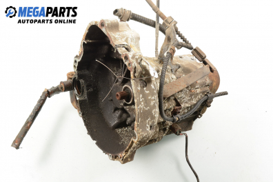 Ръчна скоростна кутия за Daihatsu Charade III Hatchback (01.1987 - 07.1993) 1.0 Turbo (G100), 68 к.с.