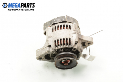 Алтернатор / генератор за Daihatsu Charade III Hatchback (01.1987 - 07.1993) 1.0 Turbo (G100), 68 к.с.