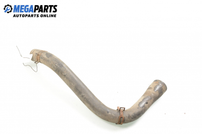 Воден маркуч за Daihatsu Charade III Hatchback (01.1987 - 07.1993) 1.0 Turbo (G100), 68 к.с.