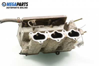 Всмукателен колектор за Daihatsu Charade III Hatchback (01.1987 - 07.1993) 1.0 Turbo (G100), 68 к.с.