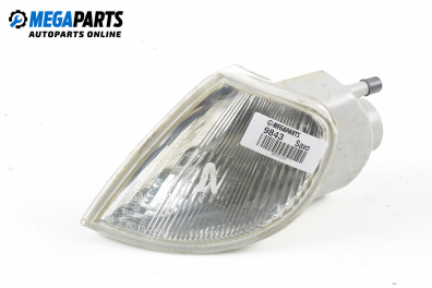 Мигач за Citroen Saxo Hatchback (02.1996 - 04.2004), позиция: лява