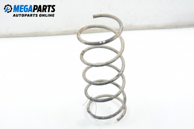 Пружина за ходова част за Citroen Saxo Hatchback (02.1996 - 04.2004), позиция: предна