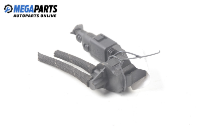 Вакуум клапан за Volkswagen New Beetle Coupe (01.1998 - 09.2010) 2.0, 115 к.с.