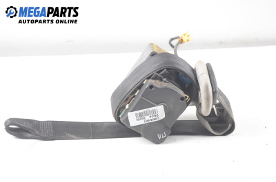 Предпазен колан за Volkswagen New Beetle Coupe (01.1998 - 09.2010), 2+1 вр., позиция: предна, лява