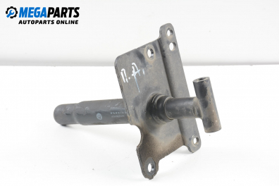 Буфер предна броня за Volkswagen New Beetle Coupe (01.1998 - 09.2010), позиция: предна, дясна