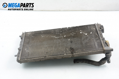 Воден радиатор за Volkswagen New Beetle Coupe (01.1998 - 09.2010) 2.0, 115 к.с.