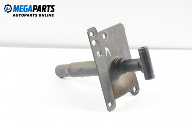 Буфер предна броня за Volkswagen New Beetle Coupe (01.1998 - 09.2010), позиция: предна, лява