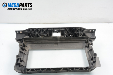 Дифузьор за Volkswagen New Beetle Coupe (01.1998 - 09.2010) 2.0, 115 к.с.