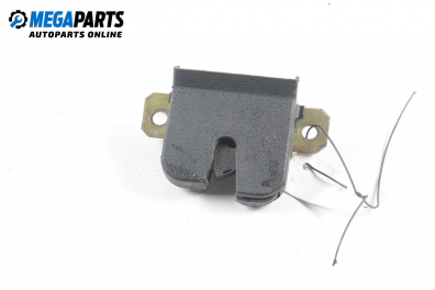 Брава заден капак за Volkswagen New Beetle Coupe (01.1998 - 09.2010), позиция: задна