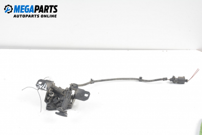 Брава преден капак за Volkswagen New Beetle Coupe (01.1998 - 09.2010), 2+1 вр., позиция: предна