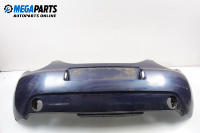 Задна броня за Volkswagen New Beetle Coupe (01.1998 - 09.2010)