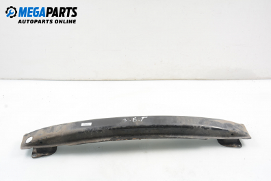 Основа броня за Volkswagen New Beetle Coupe (01.1998 - 09.2010), позиция: задна