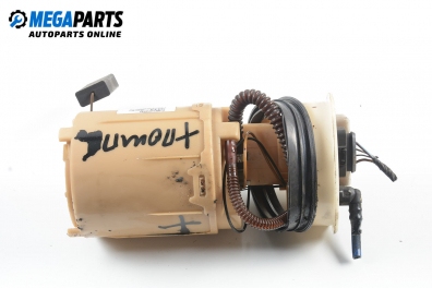 Бензинова помпа за Volkswagen New Beetle Coupe (01.1998 - 09.2010) 2.0, 115 к.с.