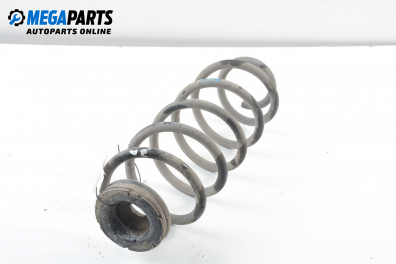 Пружина за ходова част за Volkswagen New Beetle Coupe (01.1998 - 09.2010), позиция: задна