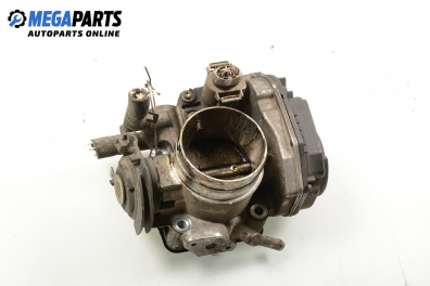 Дроселова клапа за Volkswagen New Beetle Coupe (01.1998 - 09.2010) 2.0, 115 к.с.