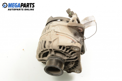 Алтернатор / генератор за Volkswagen New Beetle Coupe (01.1998 - 09.2010) 2.0, 115 к.с.