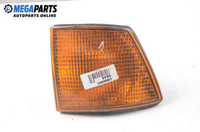 Мигач за BMW 7 Series E32 (09.1986 - 09.1994), седан, позиция: лява