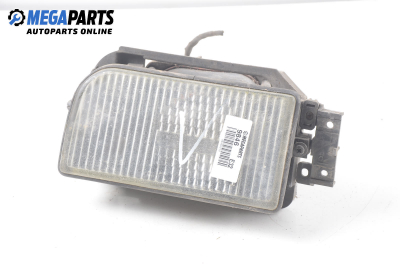 Халоген за BMW 7 Series E32 (09.1986 - 09.1994), седан, позиция: лява