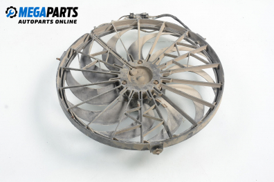 Перка охлаждане за BMW 7 Series E32 (09.1986 - 09.1994) 750 i,iL V12, 300 к.с.