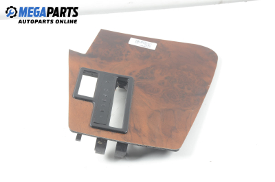 Конзола скоростен лост за BMW 7 Series E32 (09.1986 - 09.1994)