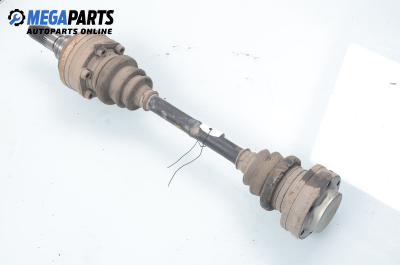 Полуоска за BMW 7 Series E32 (09.1986 - 09.1994) 750 i,iL V12, 300 к.с., позиция: предна, дясна, автоматик