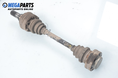 Полуоска за BMW 7 Series E32 (09.1986 - 09.1994) 750 i,iL V12, 300 к.с., позиция: предна, лява, автоматик