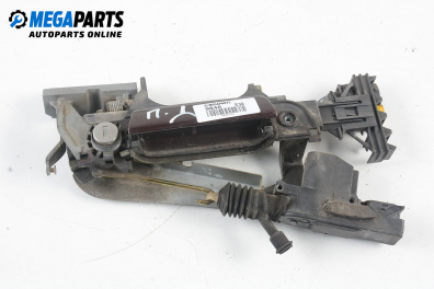 Външна дръжка за BMW 7 Series E32 (09.1986 - 09.1994), седан, позиция: предна, дясна