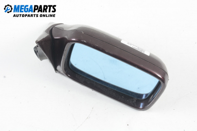 Огледало за BMW 7 Series E32 (09.1986 - 09.1994), 4+1 вр., седан, позиция: дясна