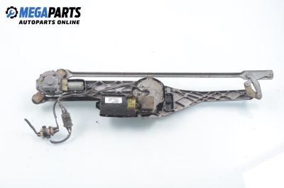 Ел. мотор за чистачките за BMW 7 Series E32 (09.1986 - 09.1994), седан, позиция: предна