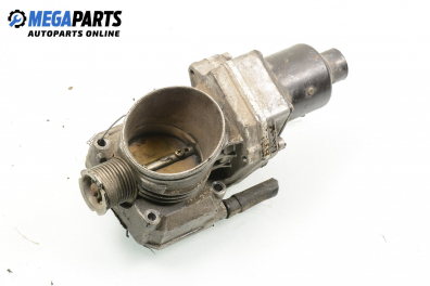 Дроселова клапа за BMW 7 Series E32 (09.1986 - 09.1994) 750 i,iL V12, 300 к.с.