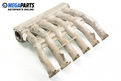 Всмукателен колектор за BMW 7 Series E32 (09.1986 - 09.1994) 750 i,iL V12, 300 к.с.