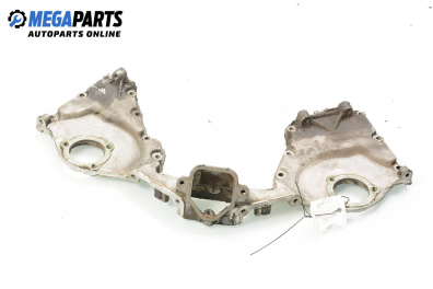 Капак ангренажен ремък за BMW 7 Series E32 (09.1986 - 09.1994) 750 i,iL V12, 300 к.с.