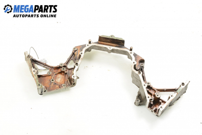 Капак ангренажен ремък за BMW 7 Series E32 (09.1986 - 09.1994) 750 i,iL V12, 300 к.с.