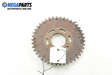 Зъбно колело за BMW 7 Series E32 (09.1986 - 09.1994) 750 i,iL V12, 300 к.с.