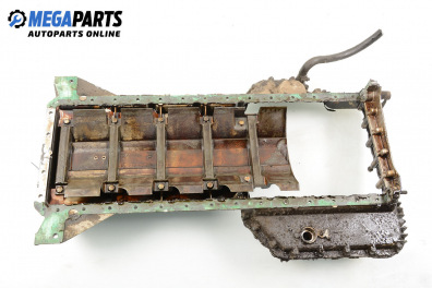 Картер за BMW 7 Series E32 (09.1986 - 09.1994) 750 i,iL V12, 300 к.с.