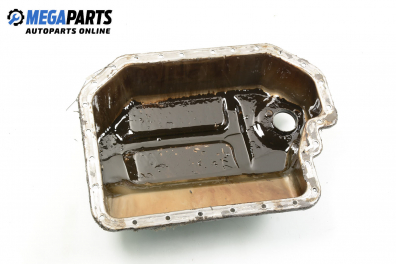 Картер за BMW 7 Series E32 (09.1986 - 09.1994) 750 i,iL V12, 300 к.с.