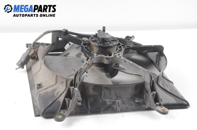 Перка охлаждане за Honda Accord V Sedan (09.1995 - 10.1998) 1.9 i (CE7), 116 к.с.