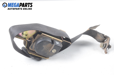 Предпазен колан за Honda Accord V Sedan (09.1995 - 10.1998), 4+1 вр., позиция: задна, лява