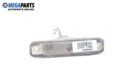 Плафон заден номер за Honda Accord V Sedan (09.1995 - 10.1998), седан