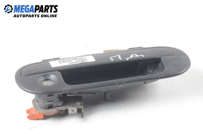 Външна дръжка за Honda Accord V Sedan (09.1995 - 10.1998), 4+1 вр., седан, позиция: предна, дясна