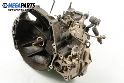 Ръчна скоростна кутия за Honda Accord V Sedan (09.1995 - 10.1998) 1.9 i (CE7), 116 к.с.